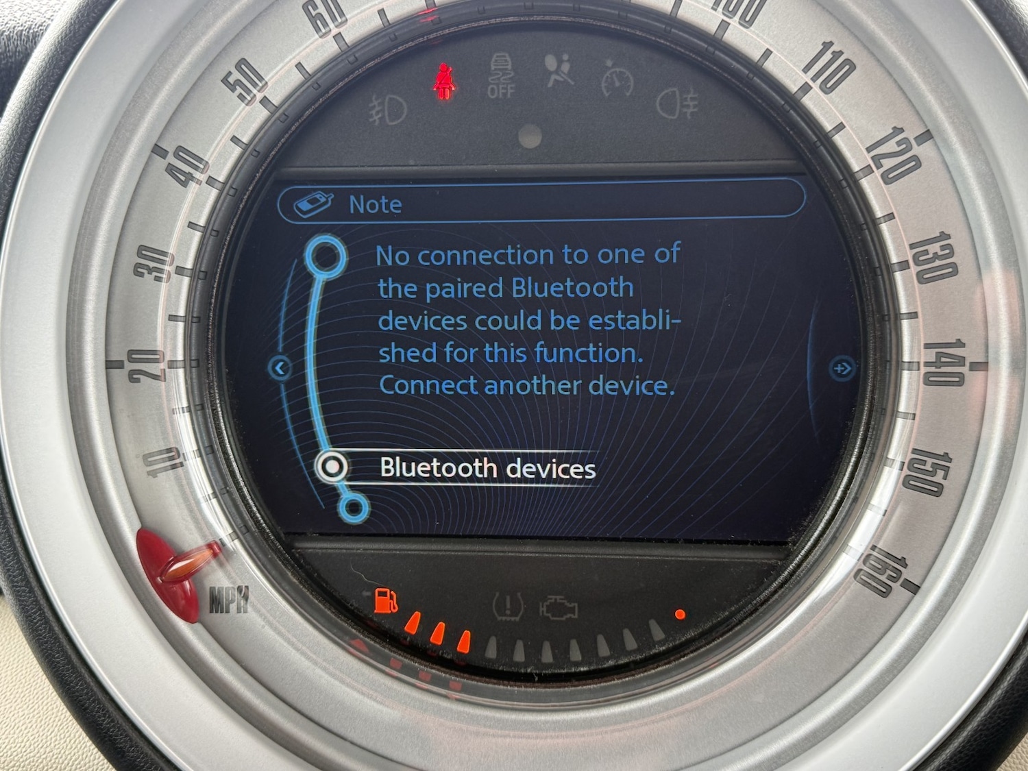 Used MINI Clubman 2012 for sale - 76536707: Photo 43