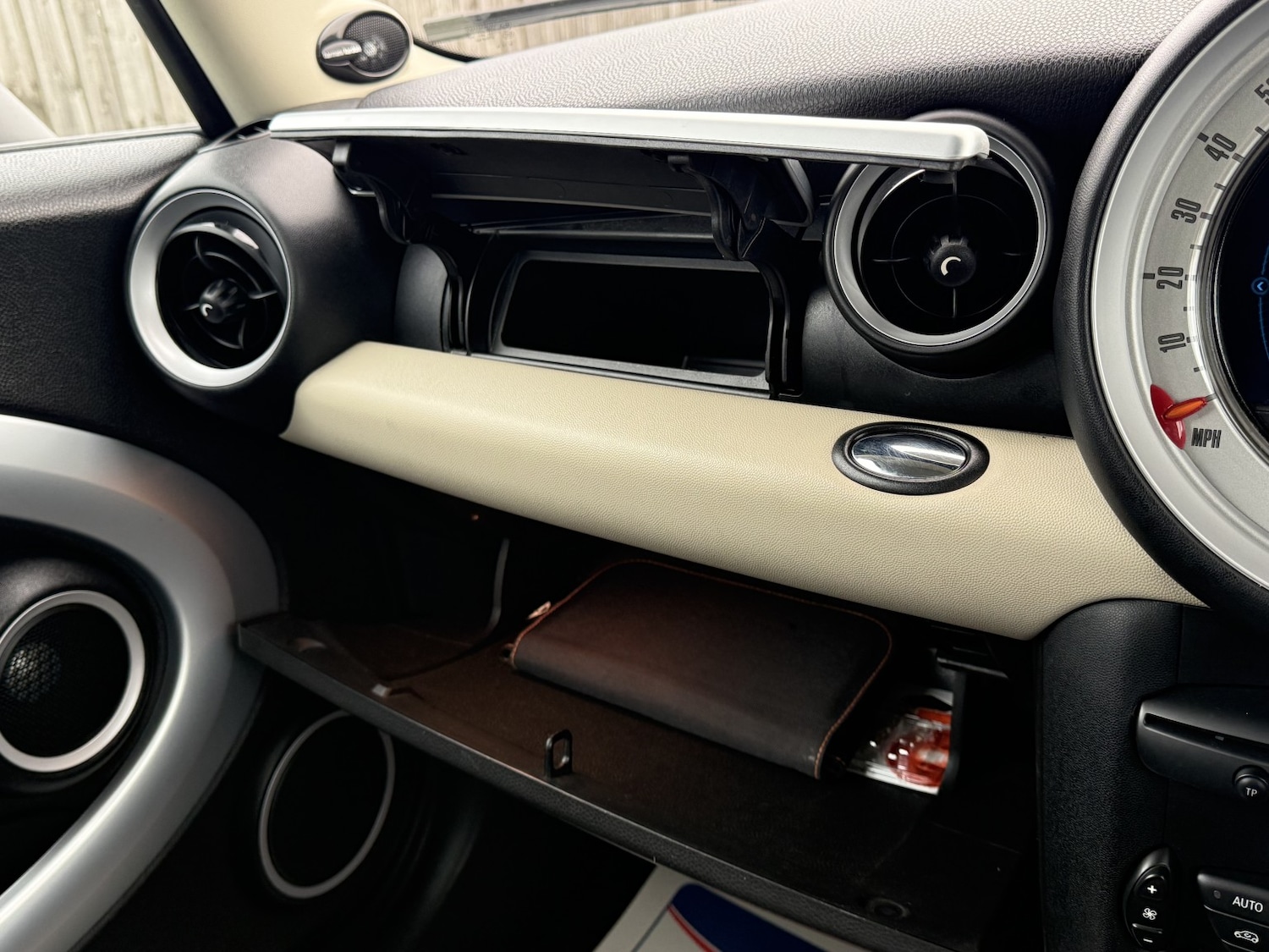 Used MINI Clubman 2012 for sale - 76536707: Photo 44