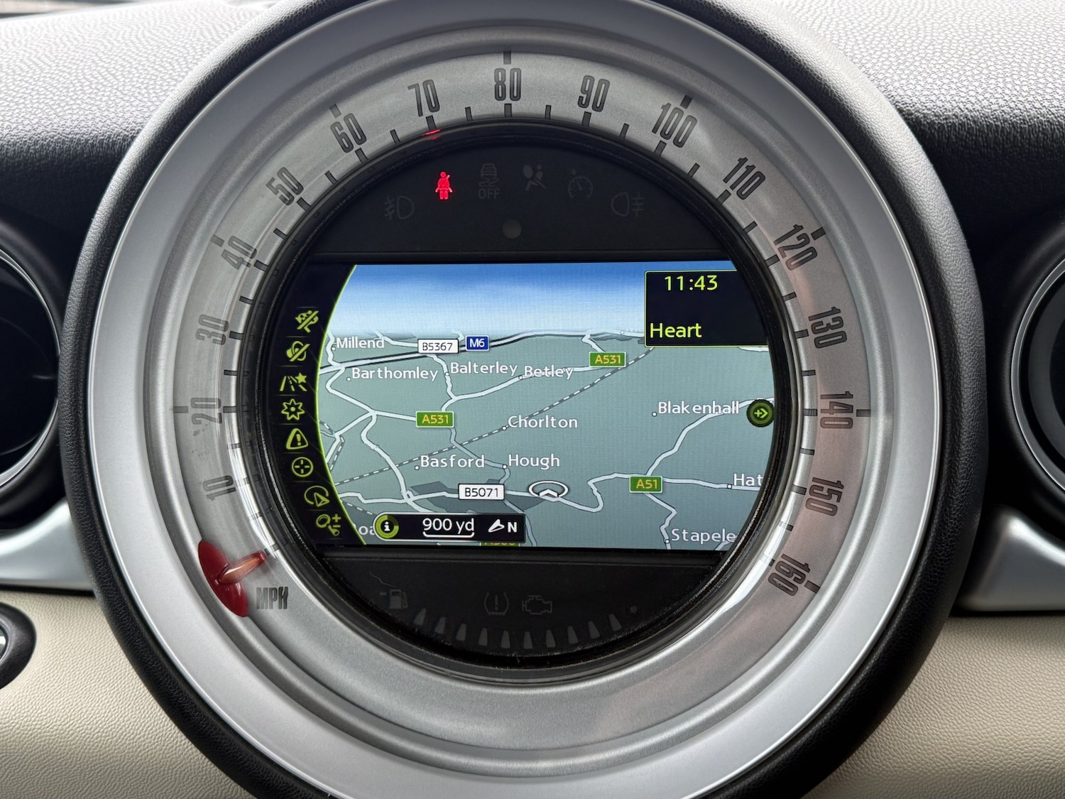 Used MINI Clubman 2012 for sale - 76536707: Photo 5