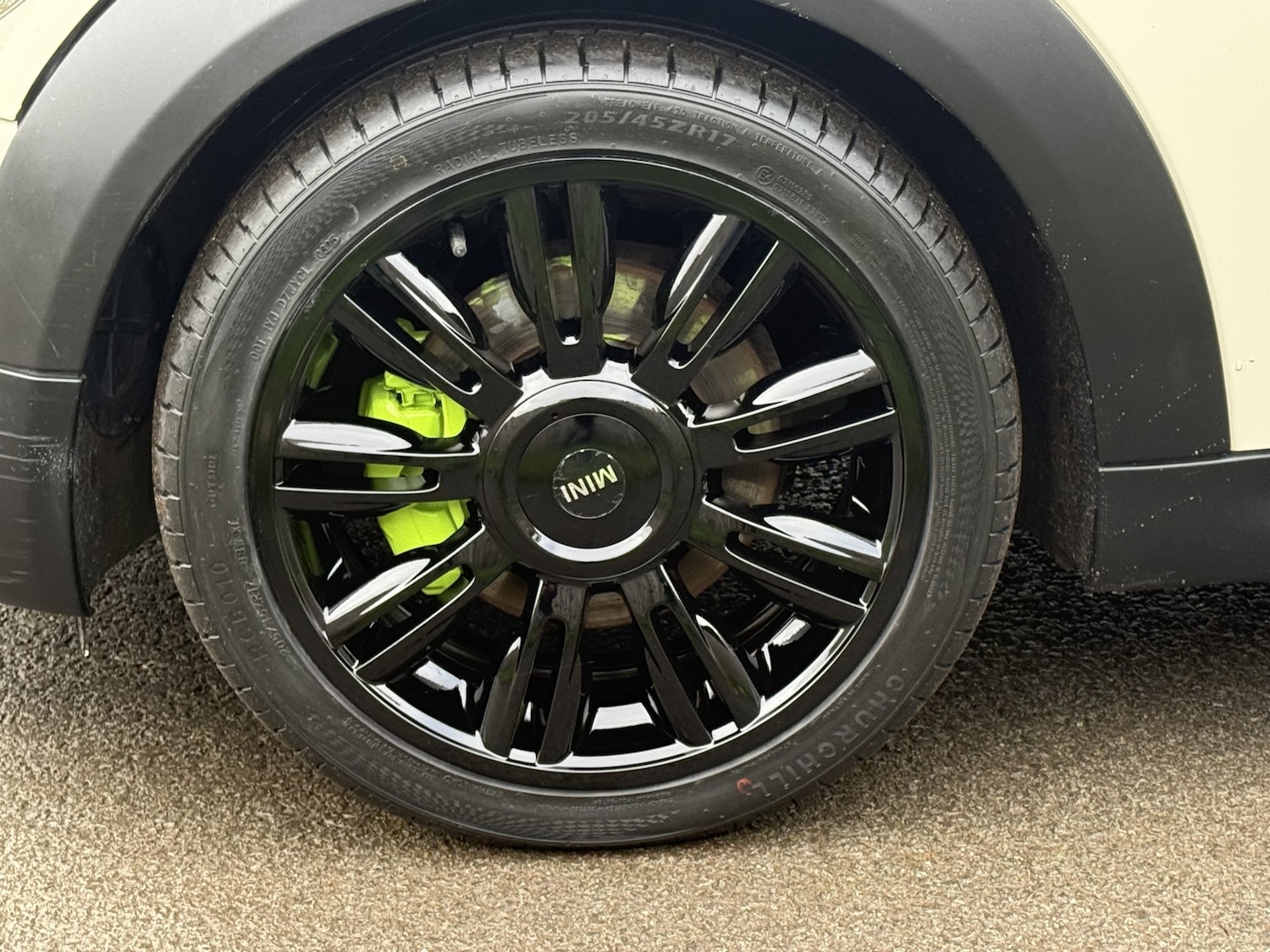 Used MINI Clubman 2012 for sale - 76536707: Photo 6