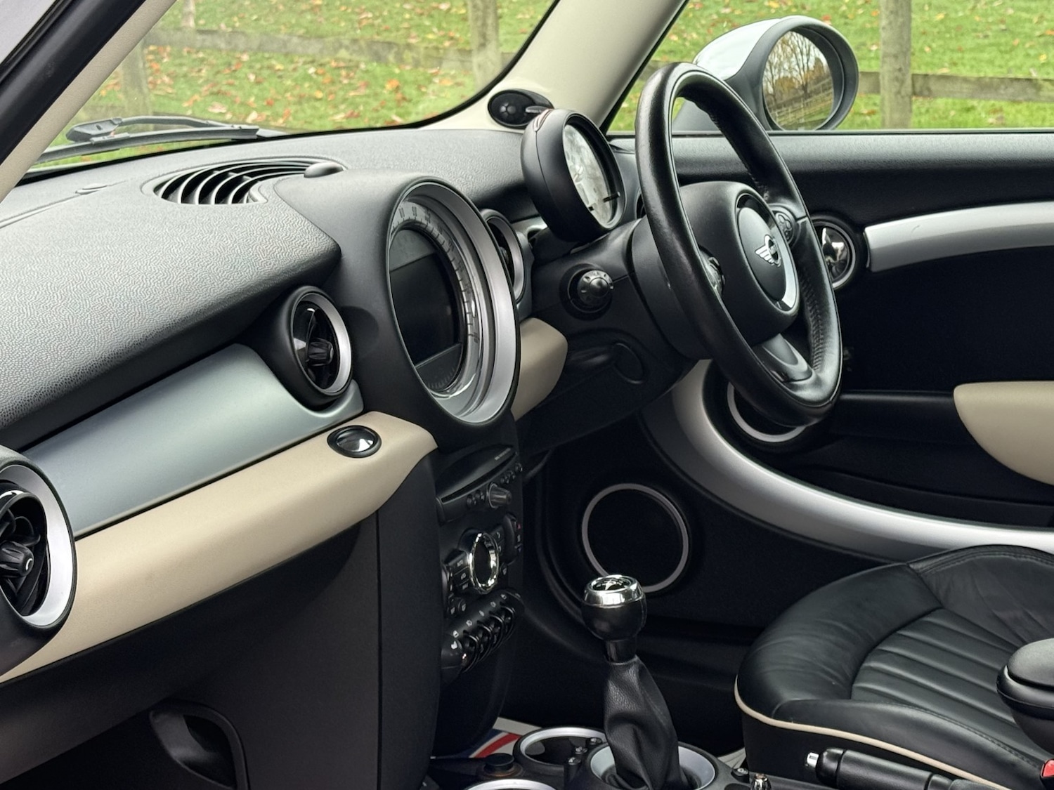 Used MINI Clubman 2012 for sale - 76536707: Photo 7