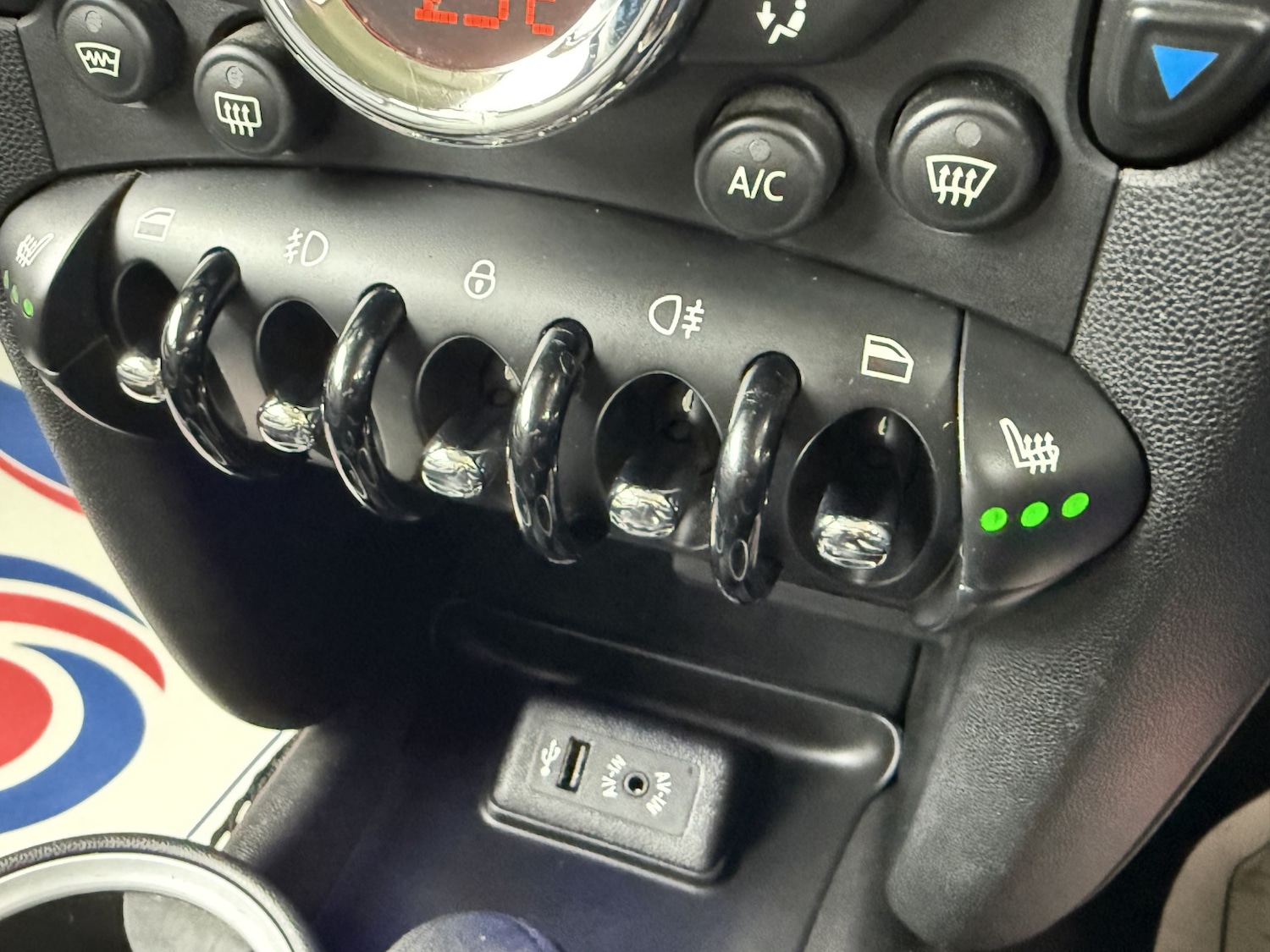 Used MINI Clubman 2012 for sale - 76536707: Photo 9