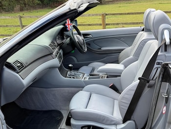 Used BMW 3 Series 2004 for sale - 75767182: Photo
