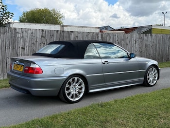 Used BMW 3 Series 2004 for sale - 75767182: Photo
