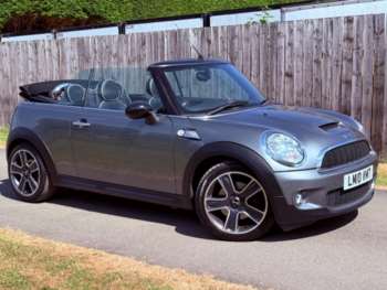 Used MINI Hatch 2010 for sale - 74748483: Photo