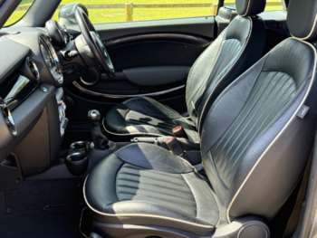 Used MINI Hatch 2010 for sale - 74748483: Photo