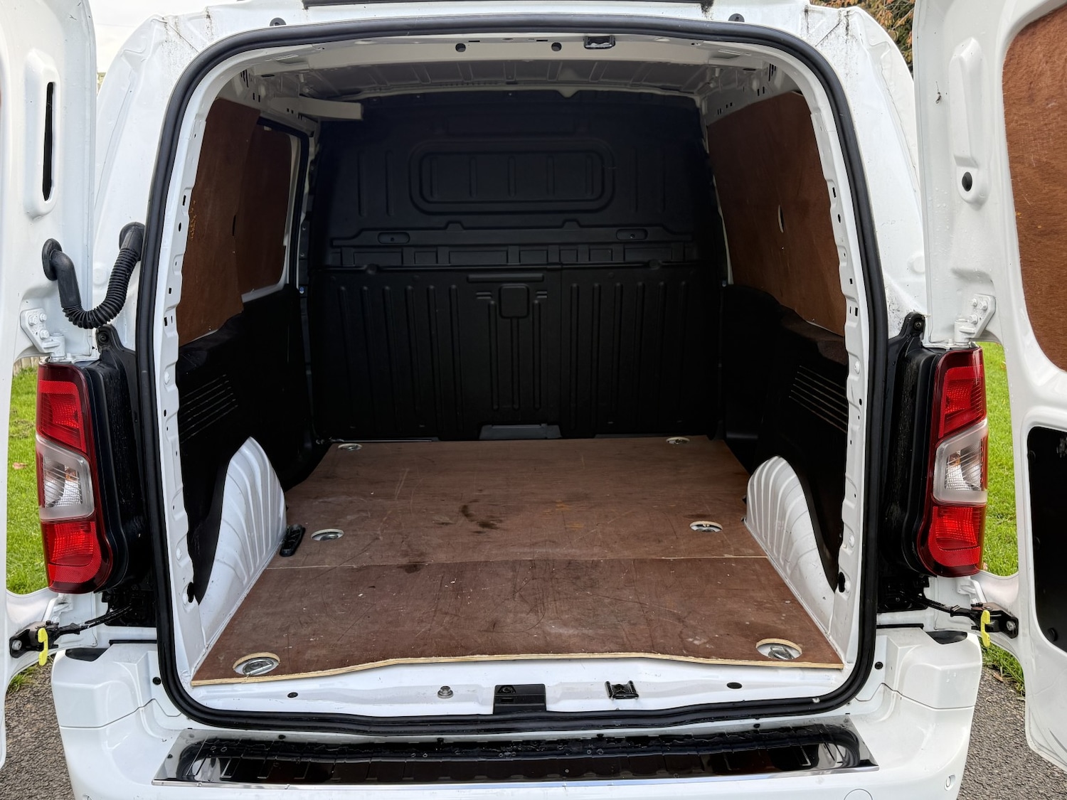 Used Vauxhall Combo 2020 for sale - 76407508: Photo 11