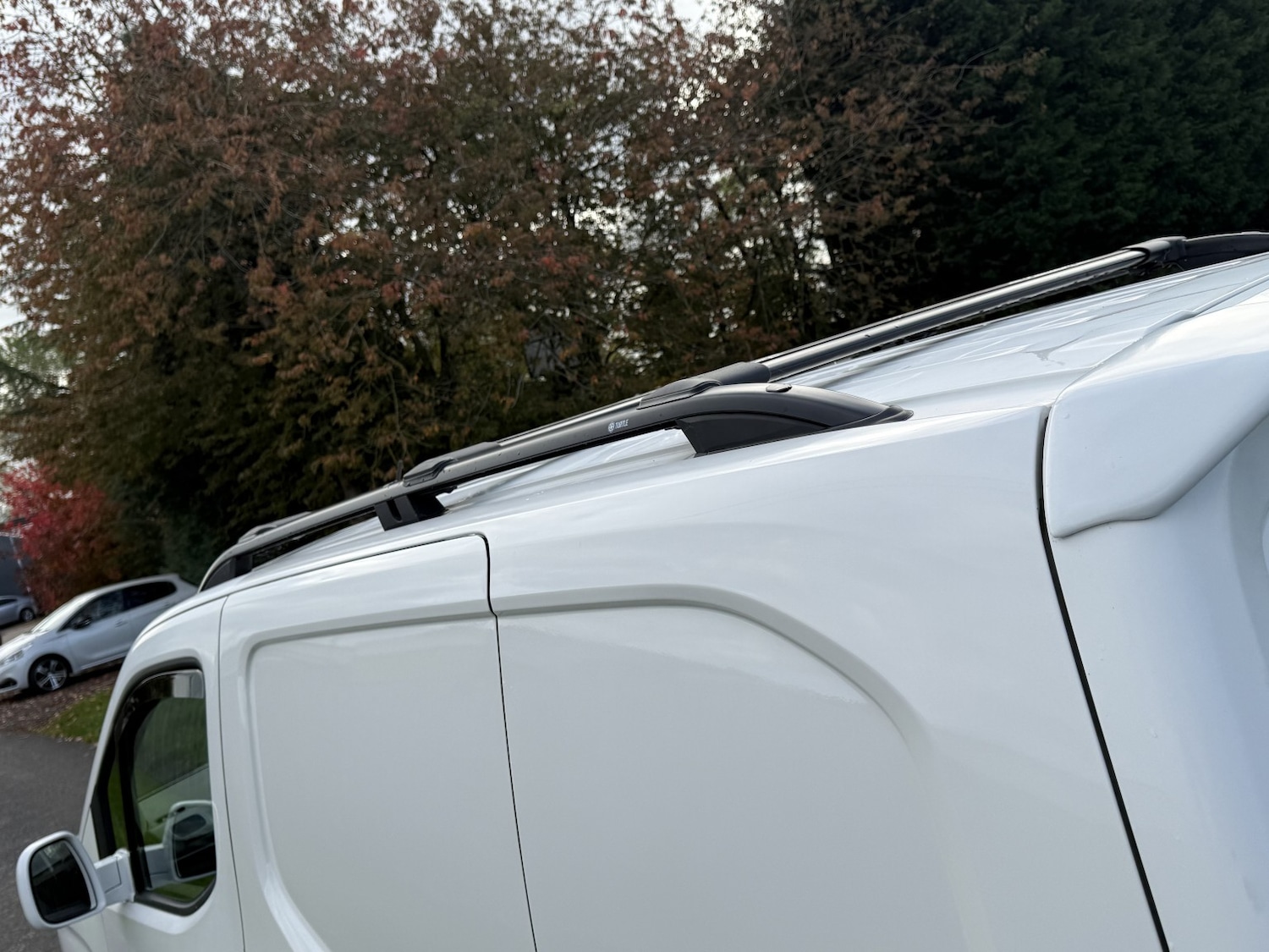 Used Vauxhall Combo 2020 for sale - 76407508: Photo 13