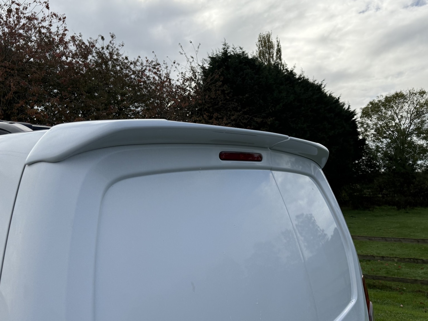 Used Vauxhall Combo 2020 for sale - 76407508: Photo 15