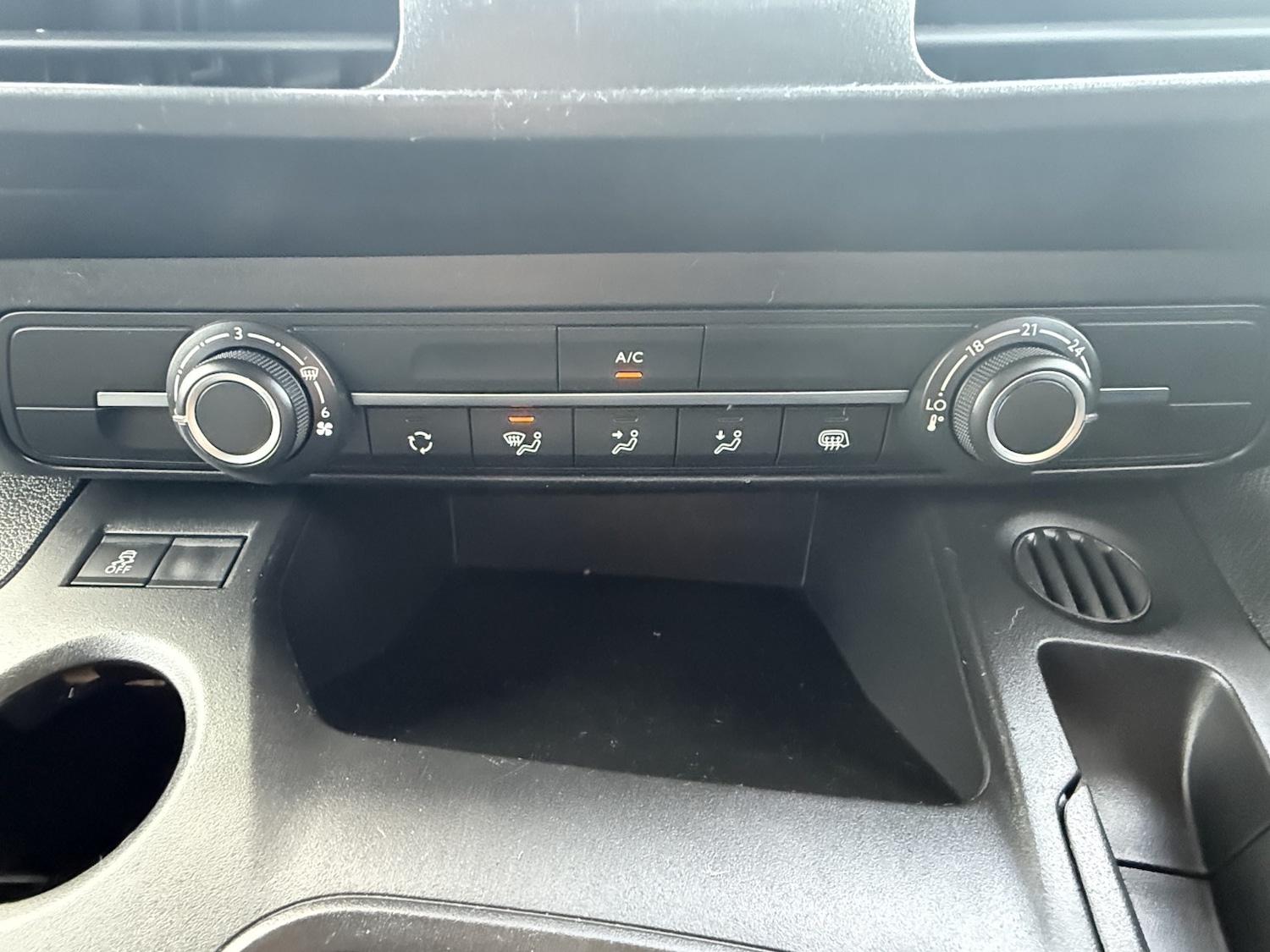 Used Vauxhall Combo 2020 for sale - 76407508: Photo 19