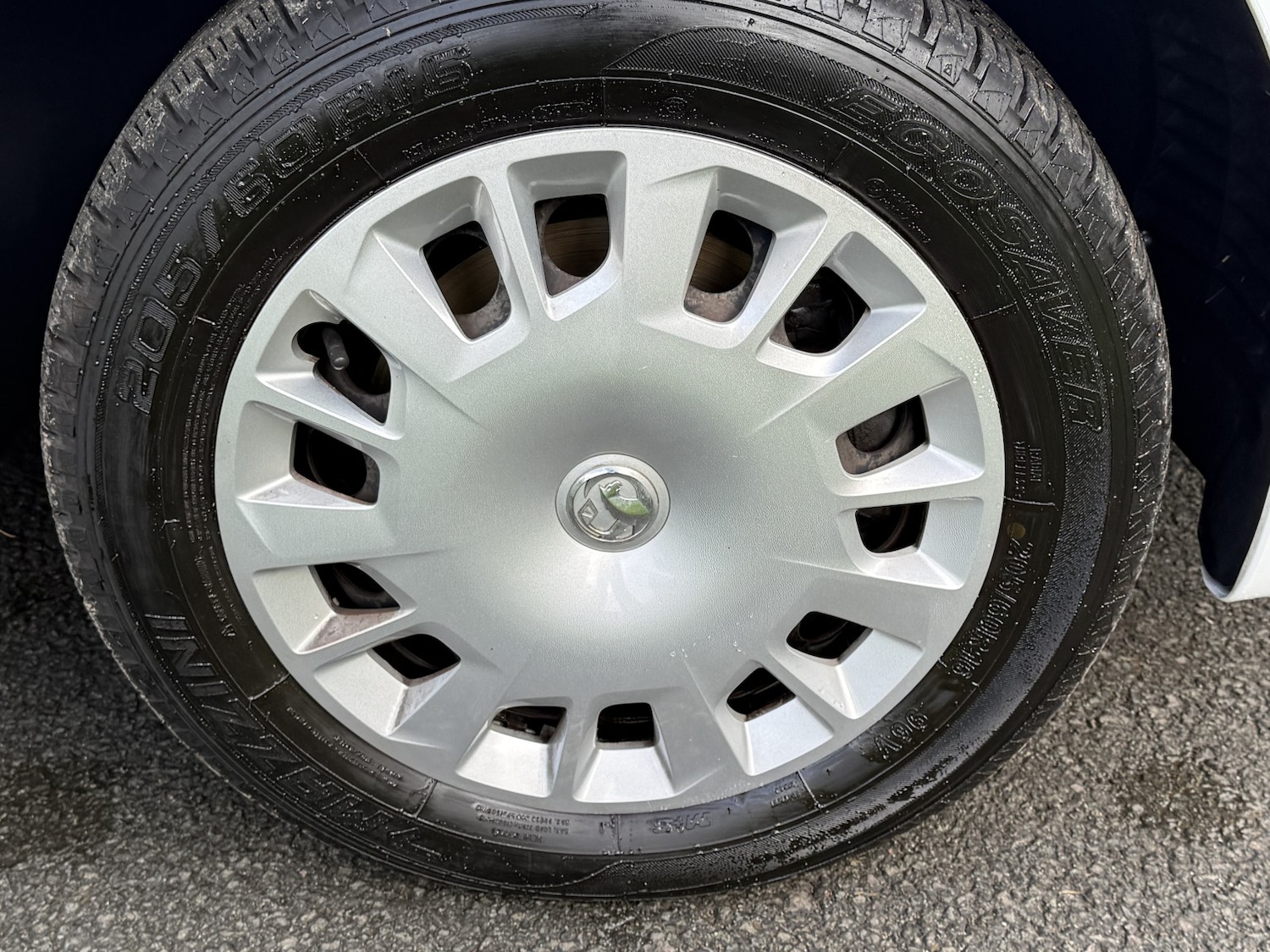 Used Vauxhall Combo 2020 for sale - 76407508: Photo 23