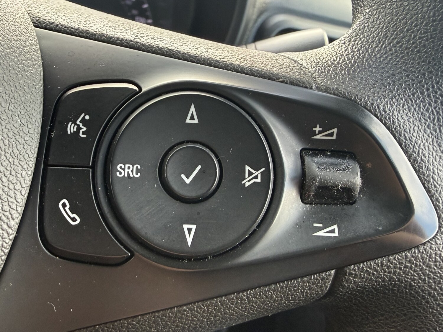 Used Vauxhall Combo 2020 for sale - 76407508: Photo 25