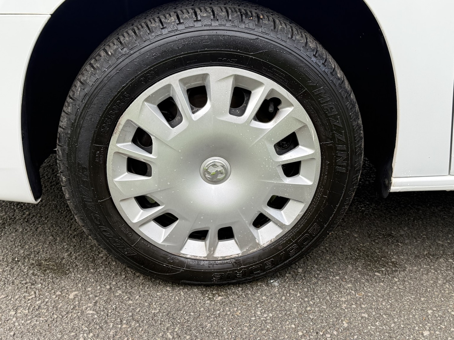 Used Vauxhall Combo 2020 for sale - 76407508: Photo 26