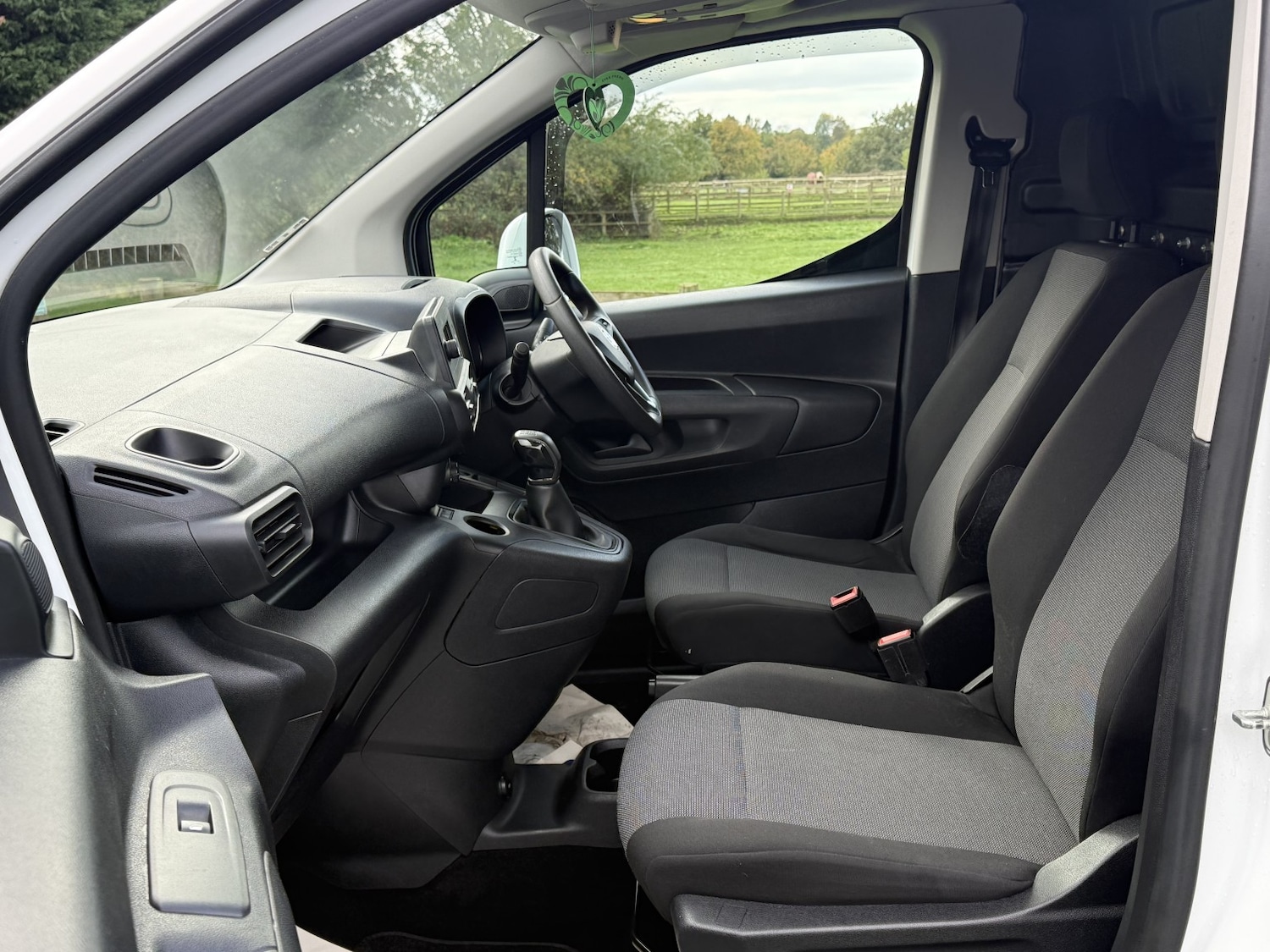 Used Vauxhall Combo 2020 for sale - 76407508: Photo 3