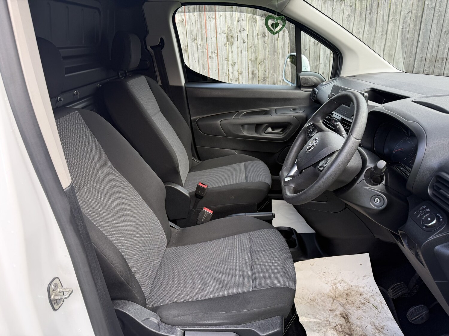 Used Vauxhall Combo 2020 for sale - 76407508: Photo 31