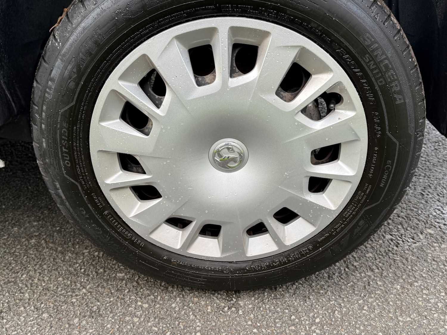 Used Vauxhall Combo 2020 for sale - 76407508: Photo 32