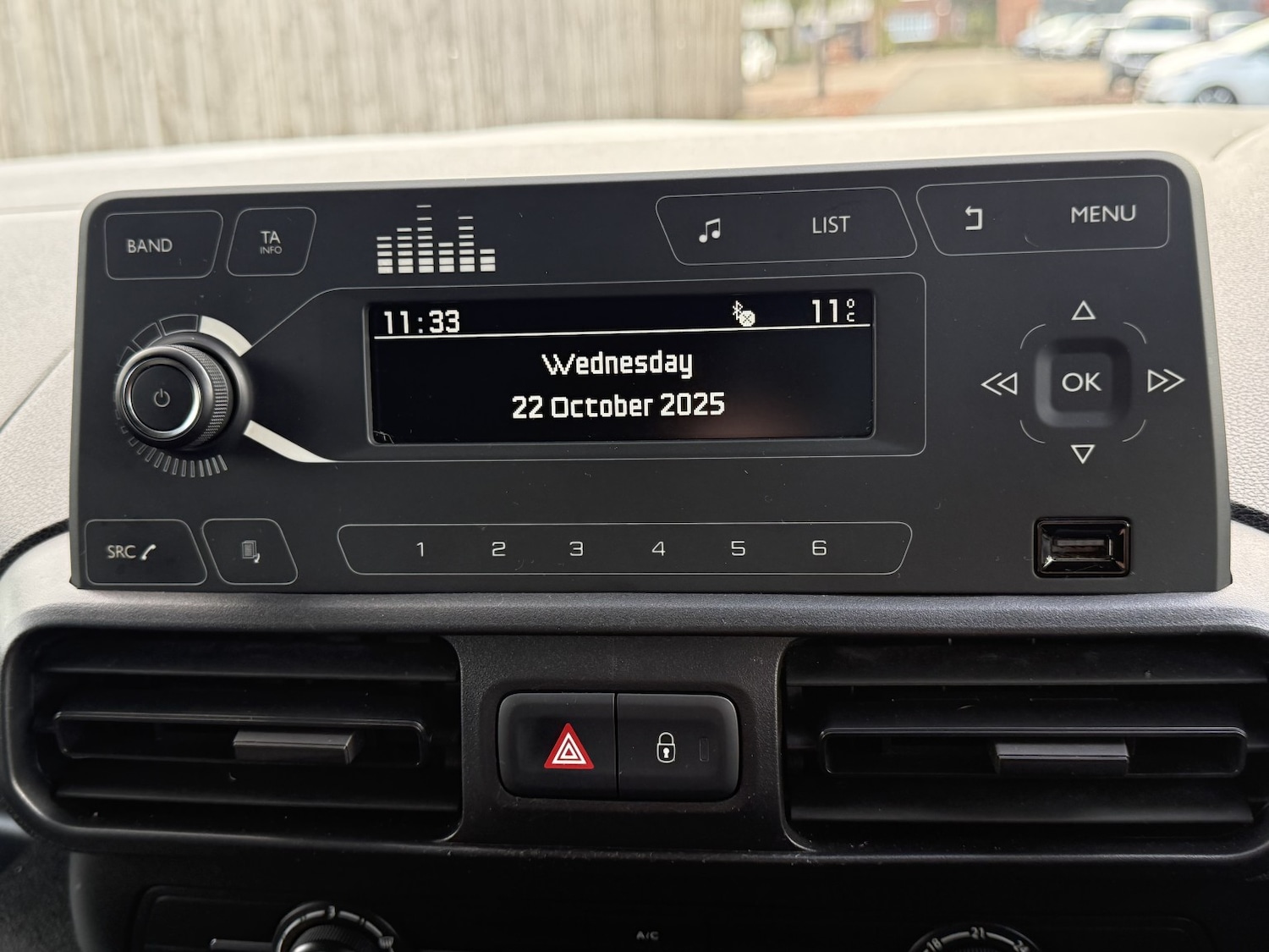 Used Vauxhall Combo 2020 for sale - 76407508: Photo 5