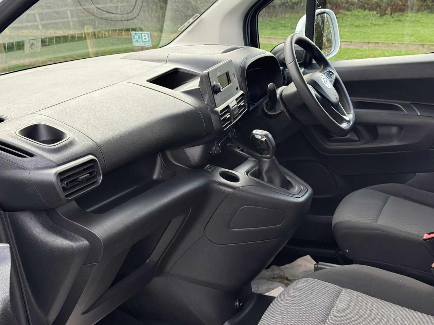 Used Vauxhall Combo 2020 for sale - 76407508: Photo 9