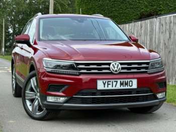 2017 - 2.0 TDI BlueMotion Tech SEL 5-Door
