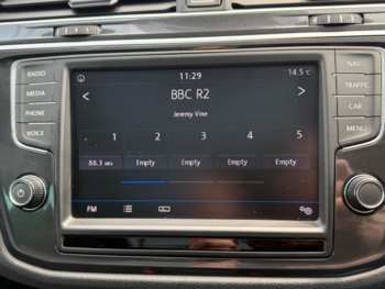 Used Volkswagen Tiguan 2017 for sale - 74846438: Photo