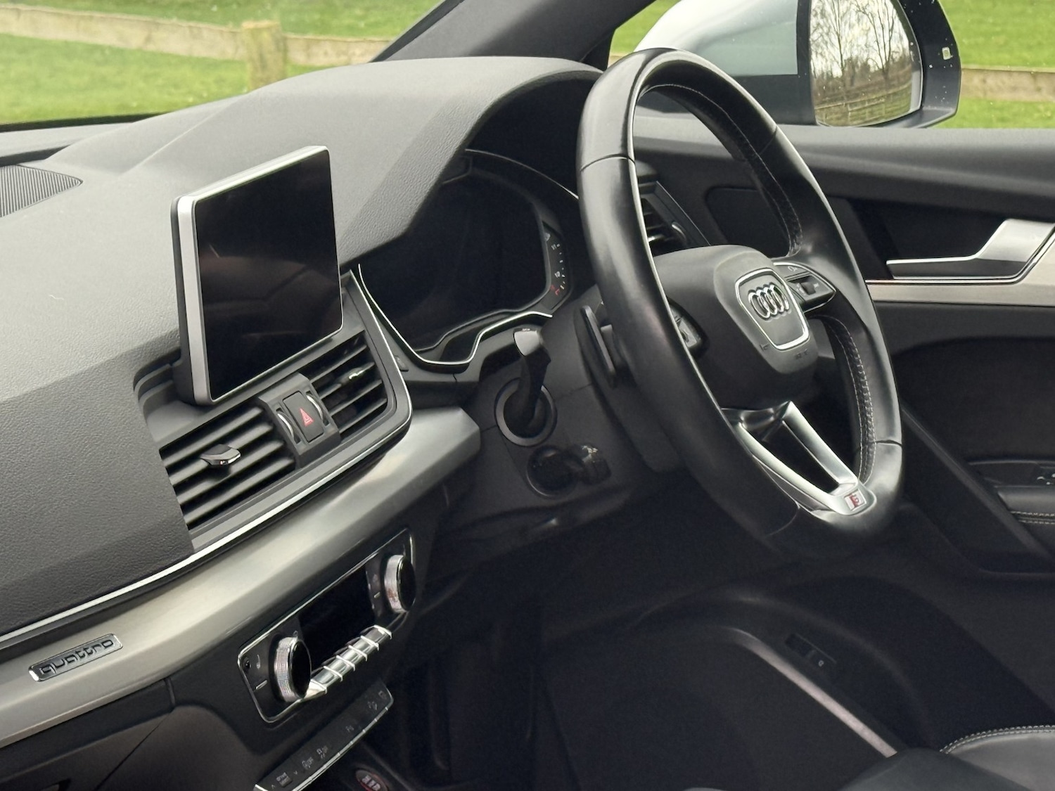 Used Audi SQ5 2019 for sale - 77668463: Photo 11