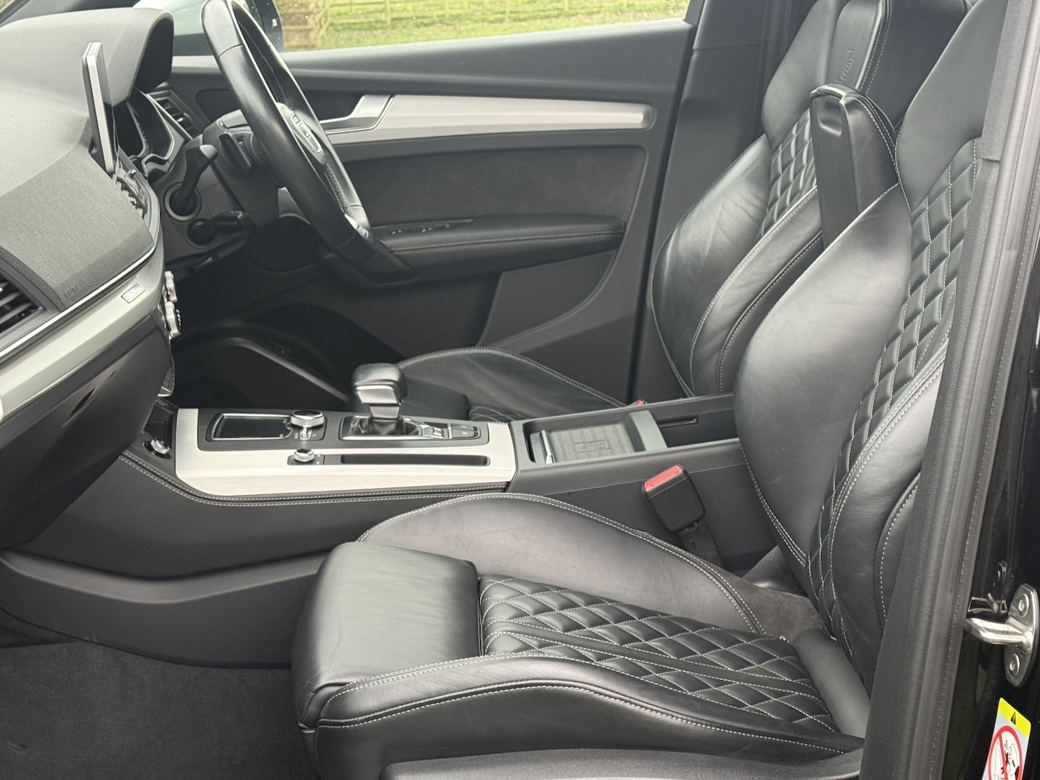 Used Audi SQ5 2019 for sale - 77668463: Photo 13