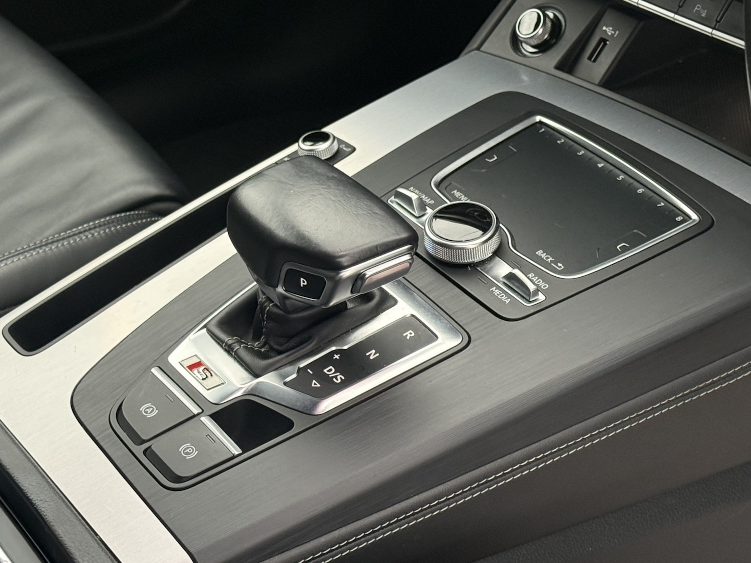 Used Audi SQ5 2019 for sale - 77668463: Photo 15