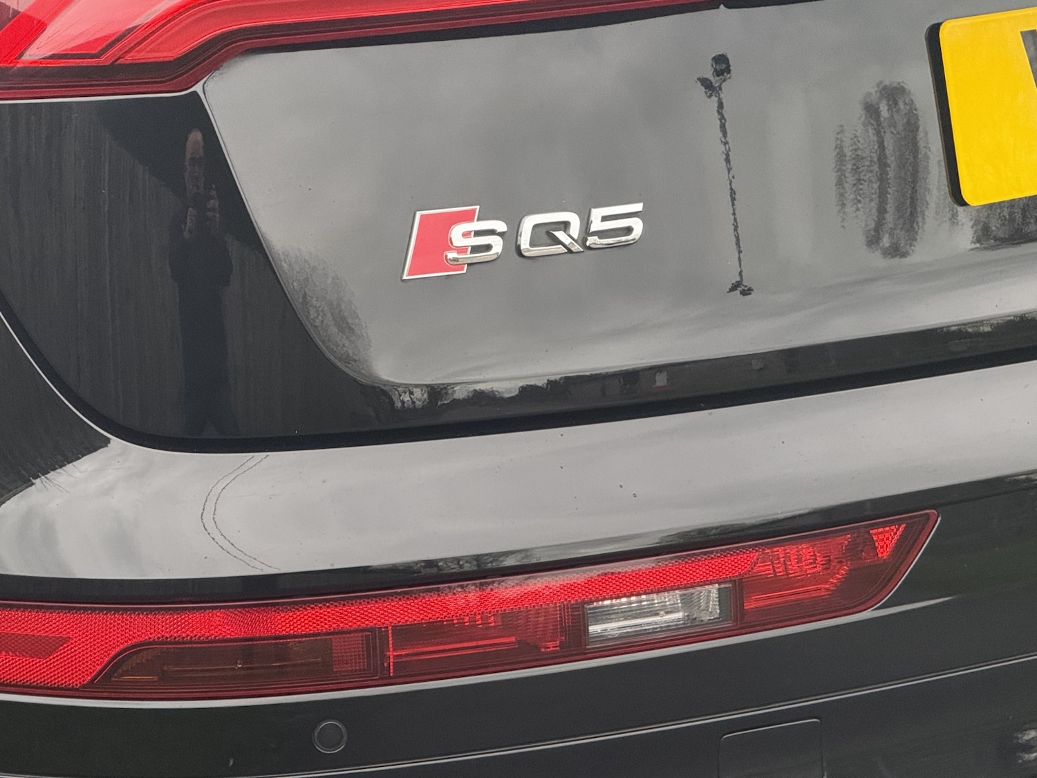 Used Audi SQ5 2019 for sale - 77668463: Photo 18