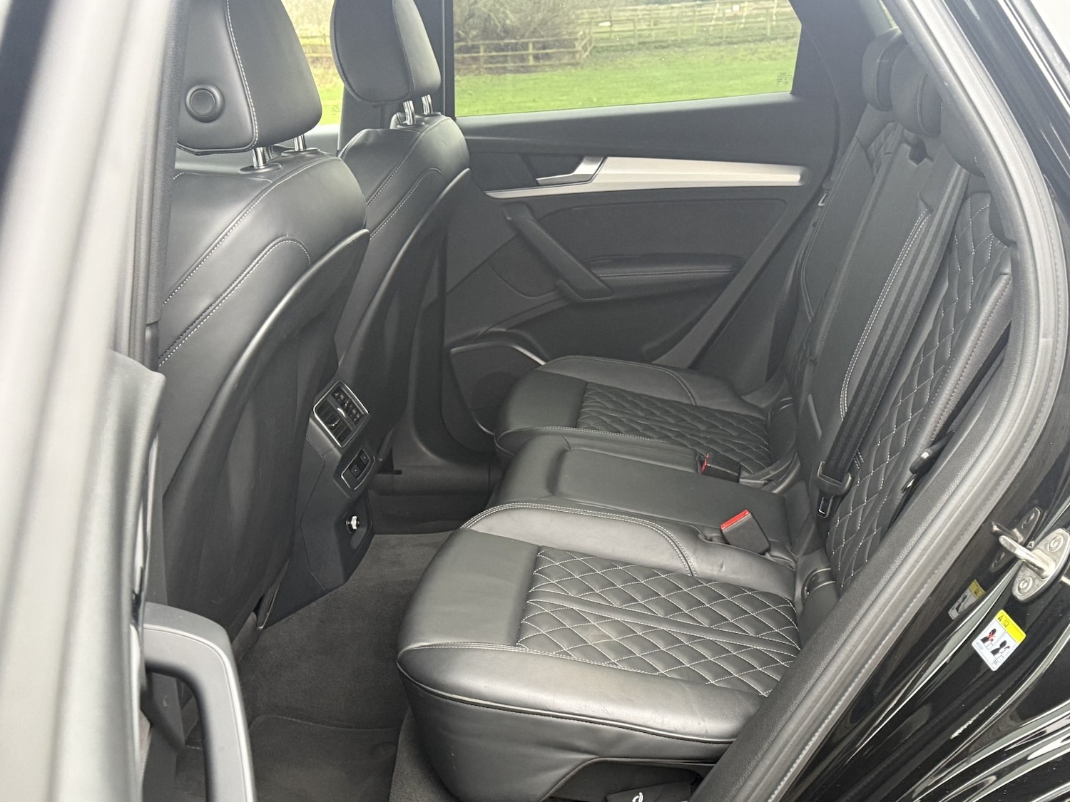 Used Audi SQ5 2019 for sale - 77668463: Photo 21