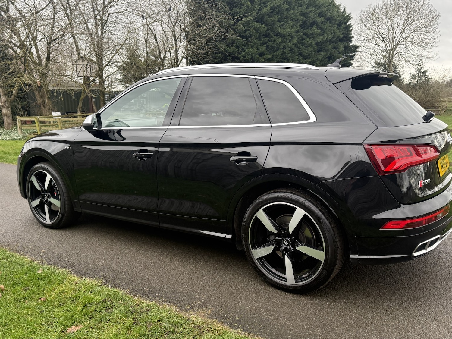 Used Audi SQ5 2019 for sale - 77668463: Photo 22