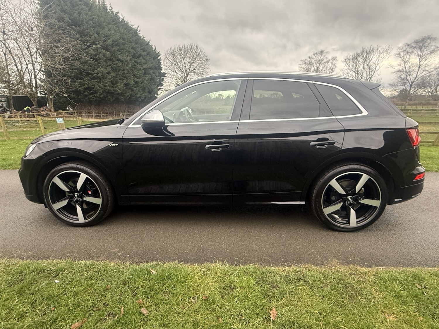 Used Audi SQ5 2019 for sale - 77668463: Photo 24