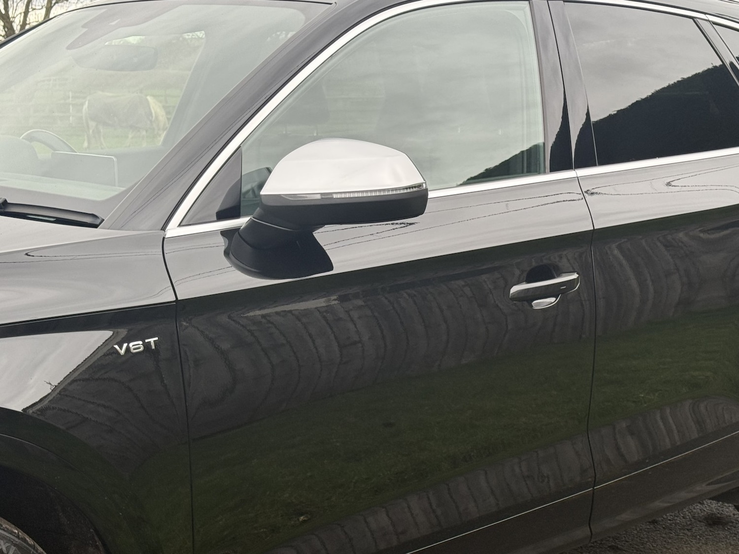 Used Audi SQ5 2019 for sale - 77668463: Photo 28