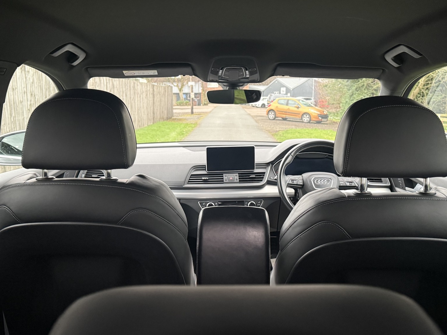 Used Audi SQ5 2019 for sale - 77668463: Photo 29