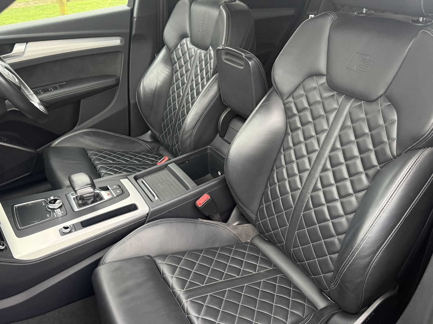 Used Audi SQ5 2019 for sale - 77668463: Photo 3