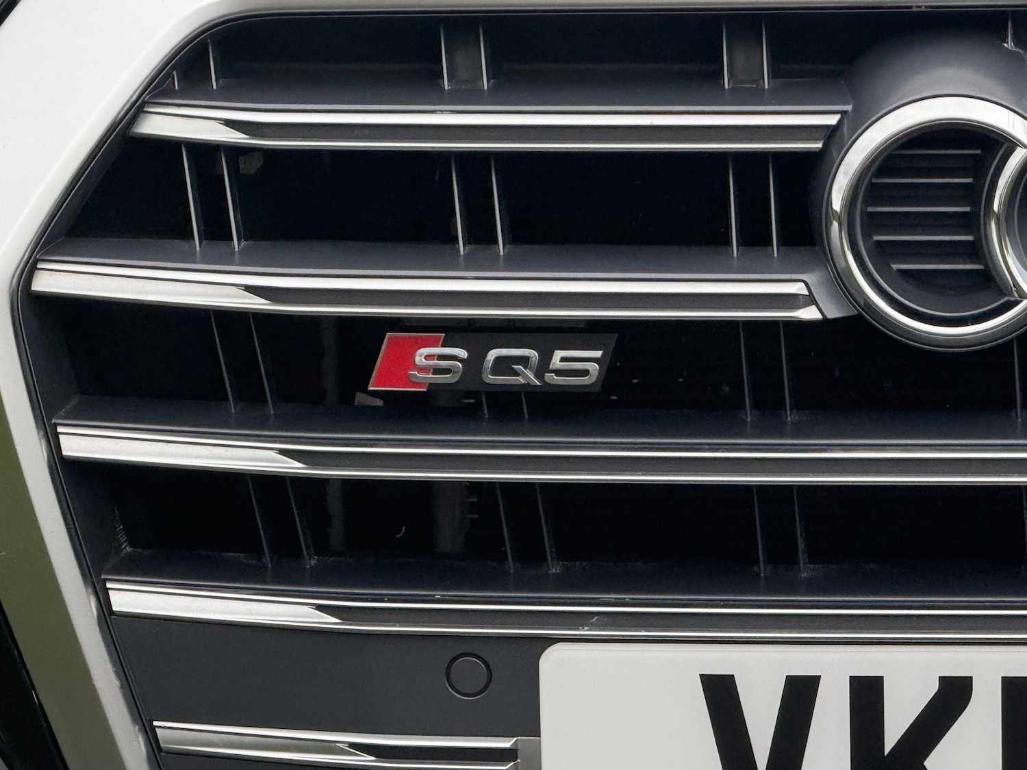 Used Audi SQ5 2019 for sale - 77668463: Photo 34