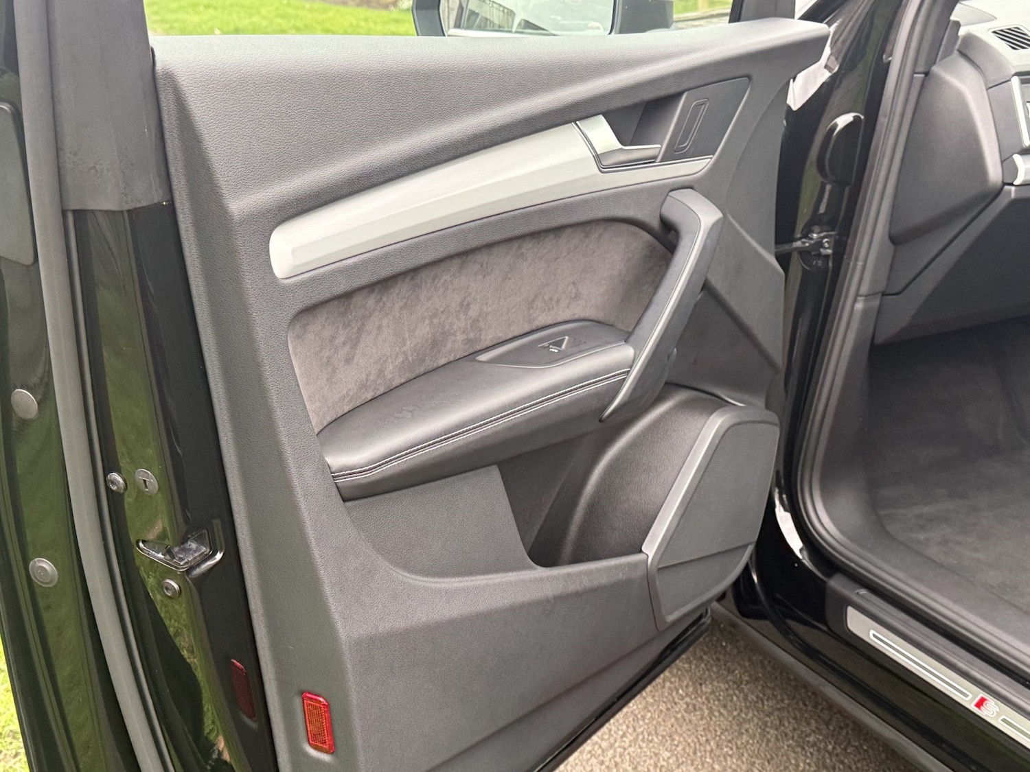 Used Audi SQ5 2019 for sale - 77668463: Photo 36