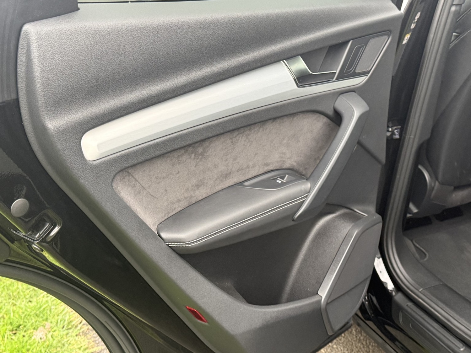 Used Audi SQ5 2019 for sale - 77668463: Photo 37