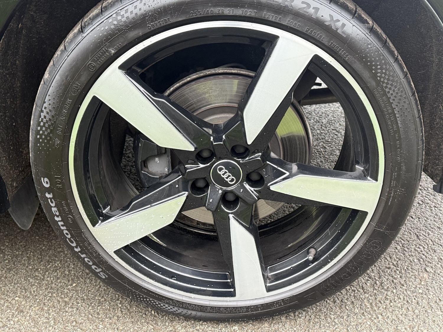 Used Audi SQ5 2019 for sale - 77668463: Photo 38