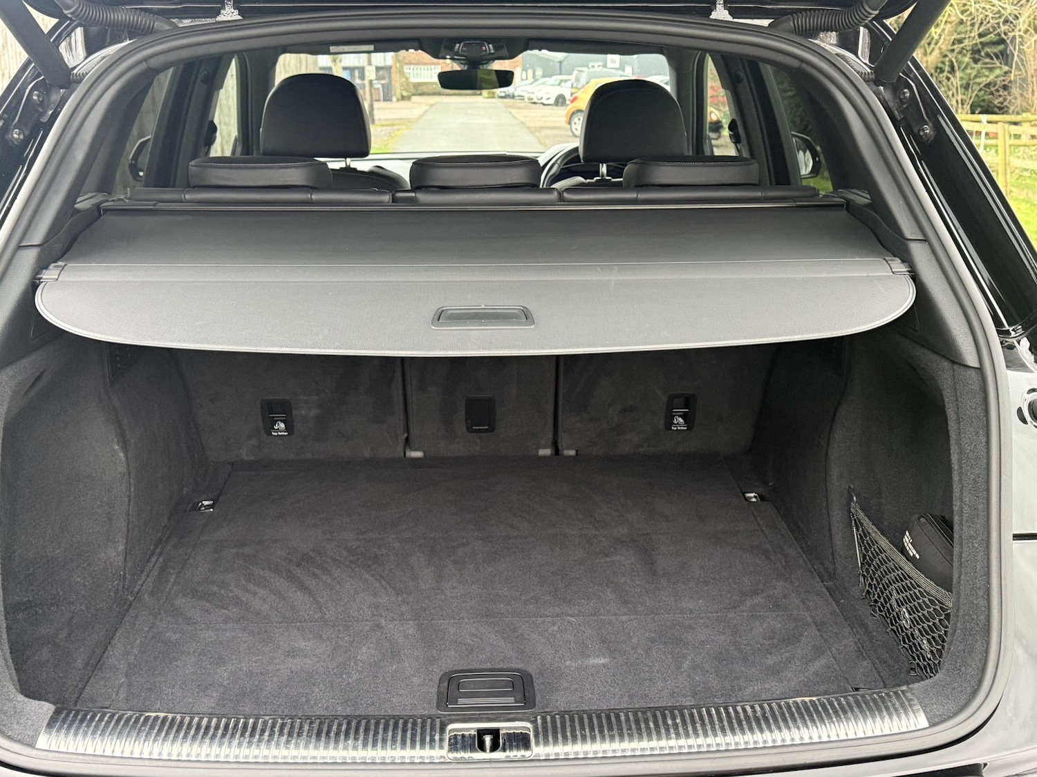 Used Audi SQ5 2019 for sale - 77668463: Photo 39