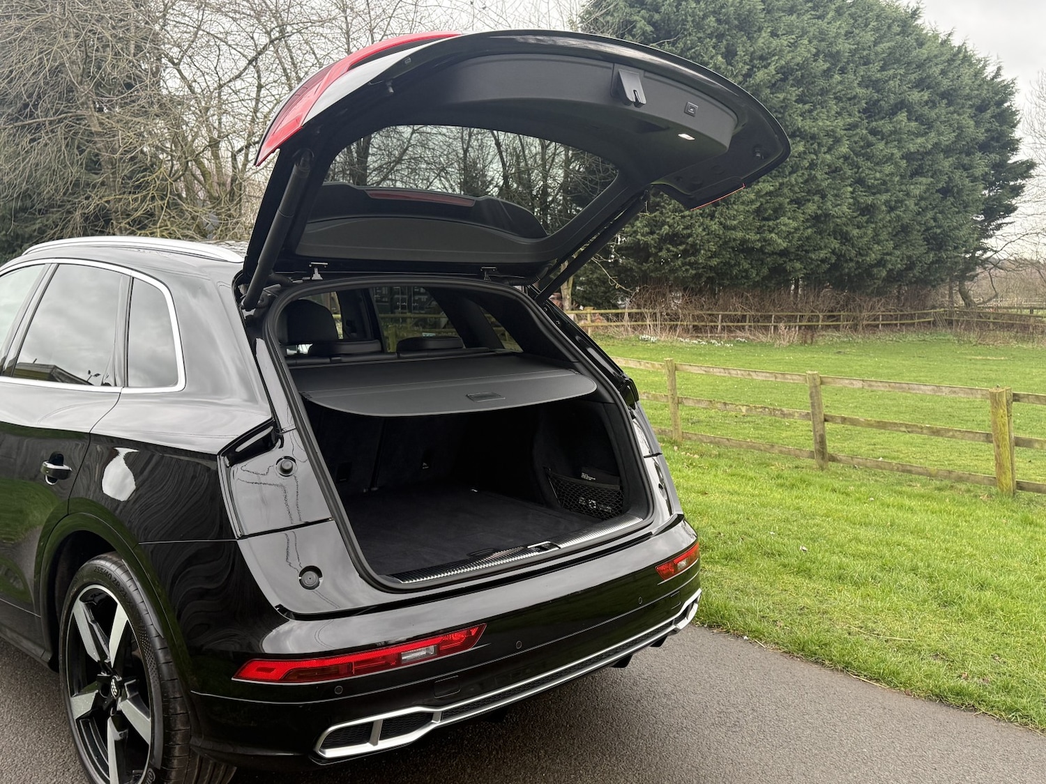 Used Audi SQ5 2019 for sale - 77668463: Photo 40