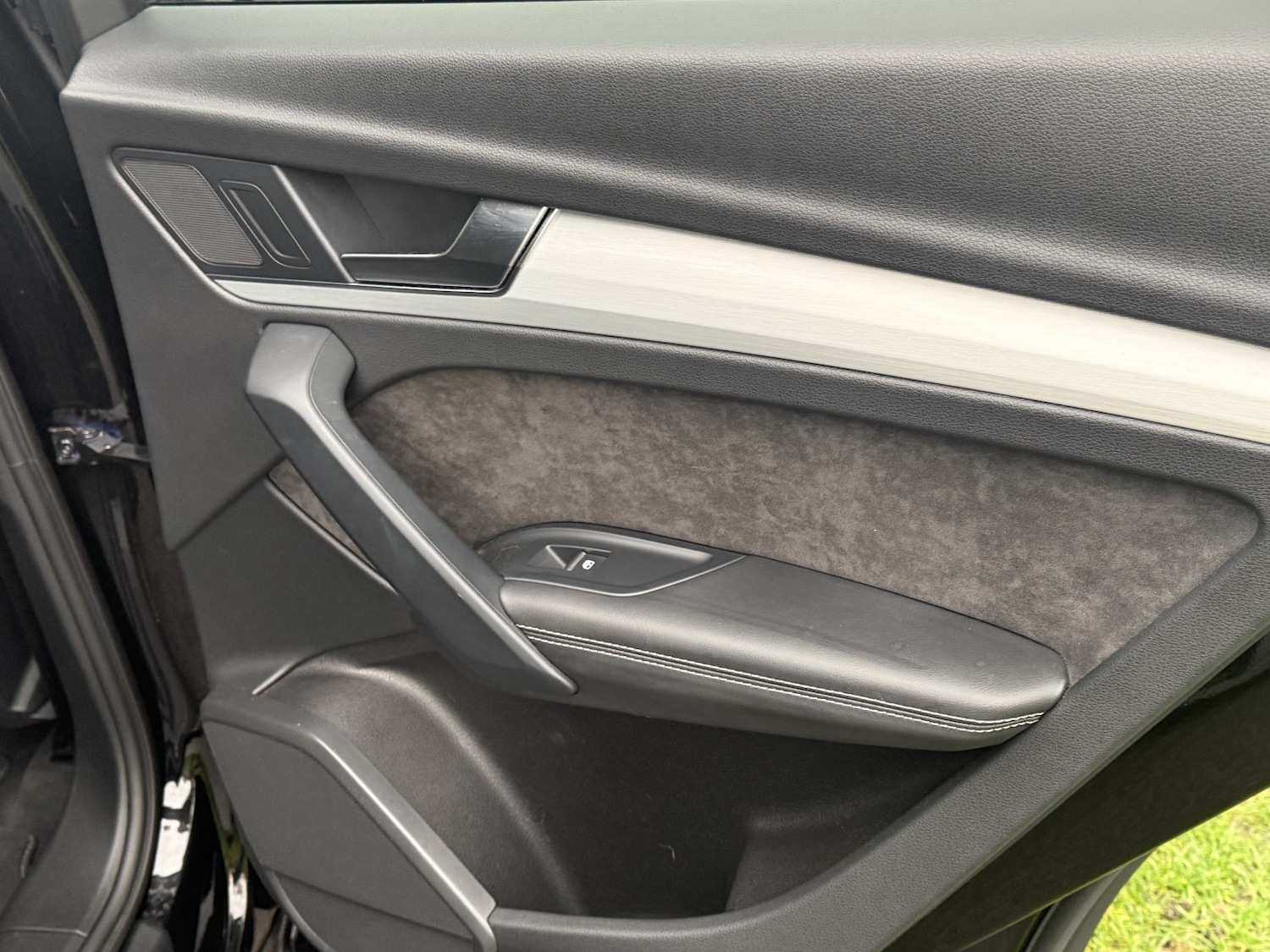 Used Audi SQ5 2019 for sale - 77668463: Photo 43