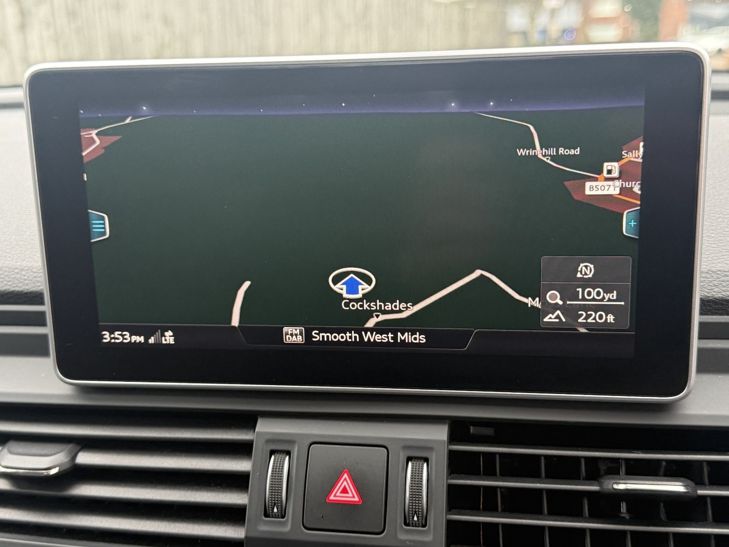 Used Audi SQ5 2019 for sale - 77668463: Photo 5