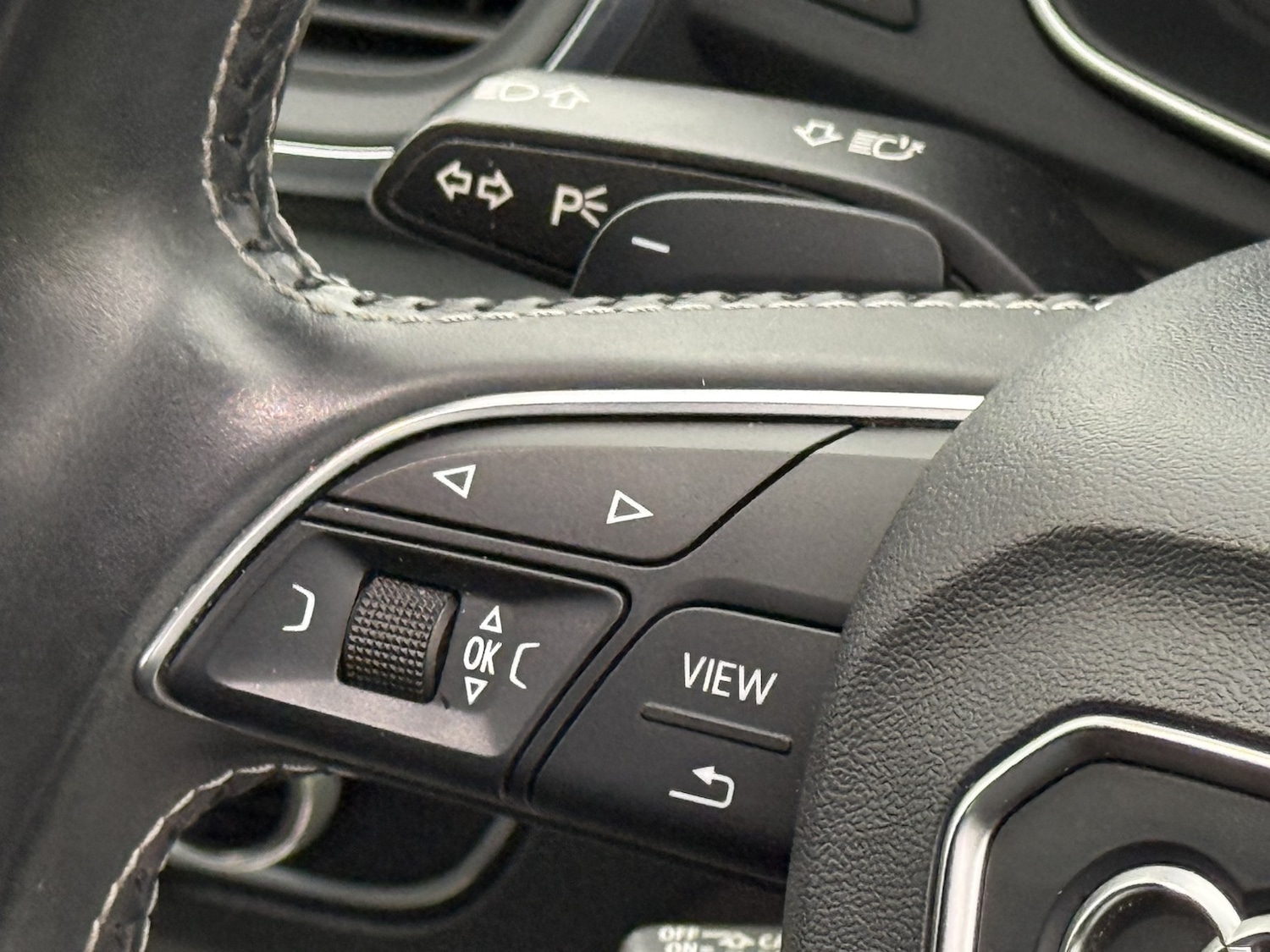 Used Audi SQ5 2019 for sale - 77668463: Photo 51