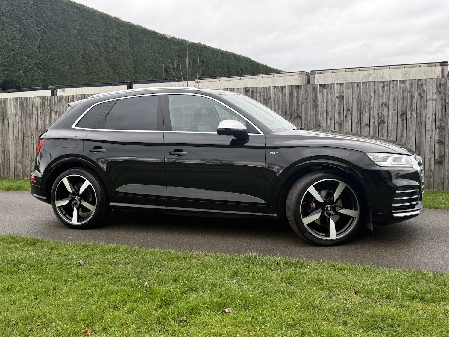 Used Audi SQ5 2019 for sale - 77668463: Photo 6