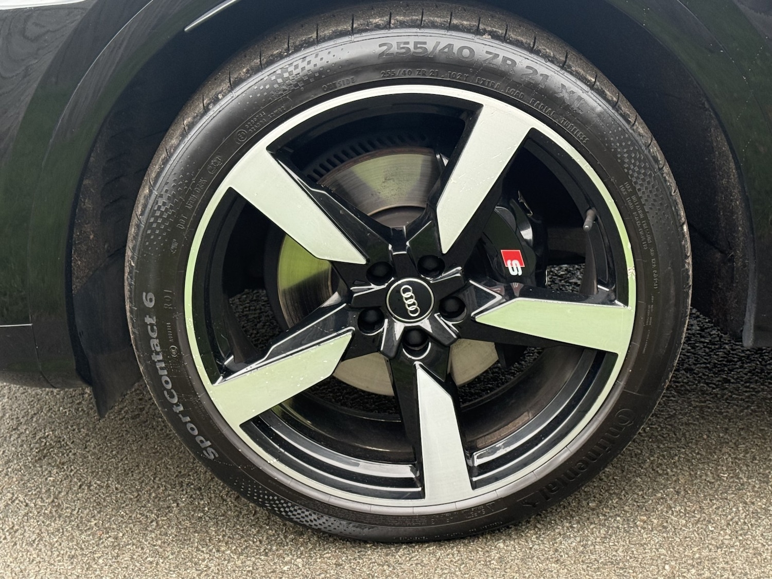 Used Audi SQ5 2019 for sale - 77668463: Photo 7