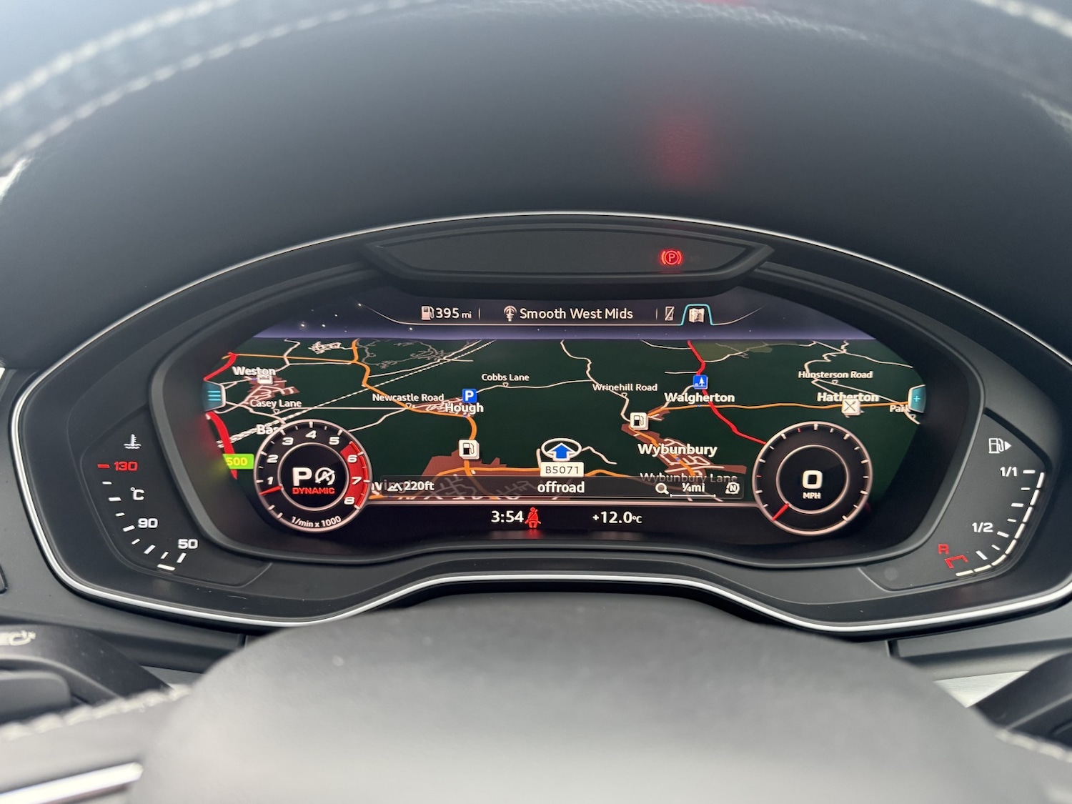 Used Audi SQ5 2019 for sale - 77668463: Photo 9