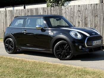 Used MINI Hatch 2016 for sale - 79130762: Photo
