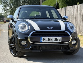 Used MINI Hatch 2016 for sale - 79130762: Photo