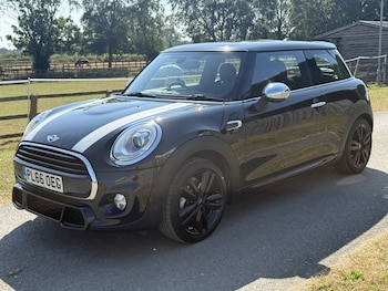 Used MINI Hatch 2016 for sale - 79130762: Photo