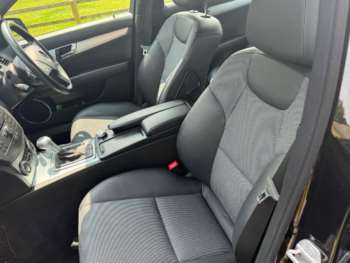 Used Mercedes-Benz C-Class 2009 for sale - 74949759: Photo